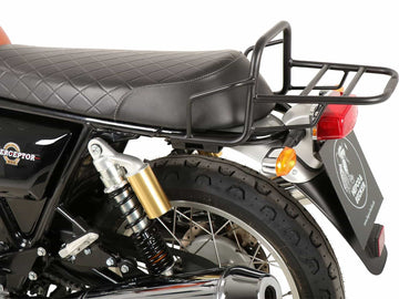 Royal Enfield Interceptor 650 [2018-2025] - Gepäckbrücke