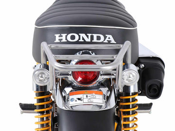 Honda Monkey 125 [2019-2025] - Bagage Bridge - 0