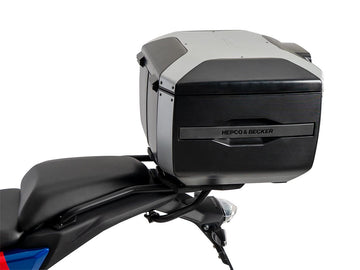 BMW F 450 GS [2026-] - Smartrack-set inkl. Xcore toppfodral