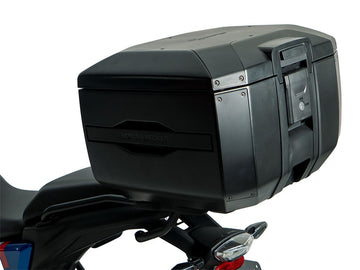 BMW F 450 GS [2026-] - Smartrack-set inkl. Xcore toppfodral