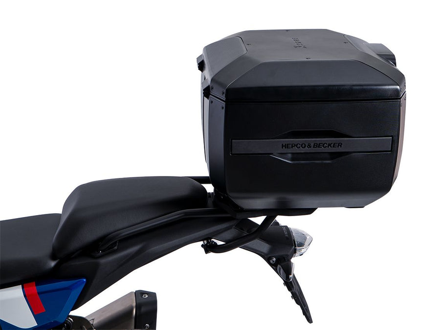BMW F 450 GS [2026-] - Smartrack Set inkl. Xcore Topcase