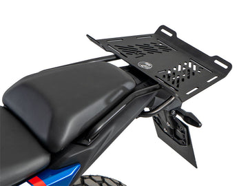 BMW F 450 GS [2026-] - förlängning av bagagehyllan