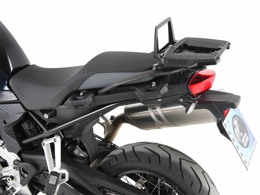BMW F 800 GS [2024-2025] - ALURACK