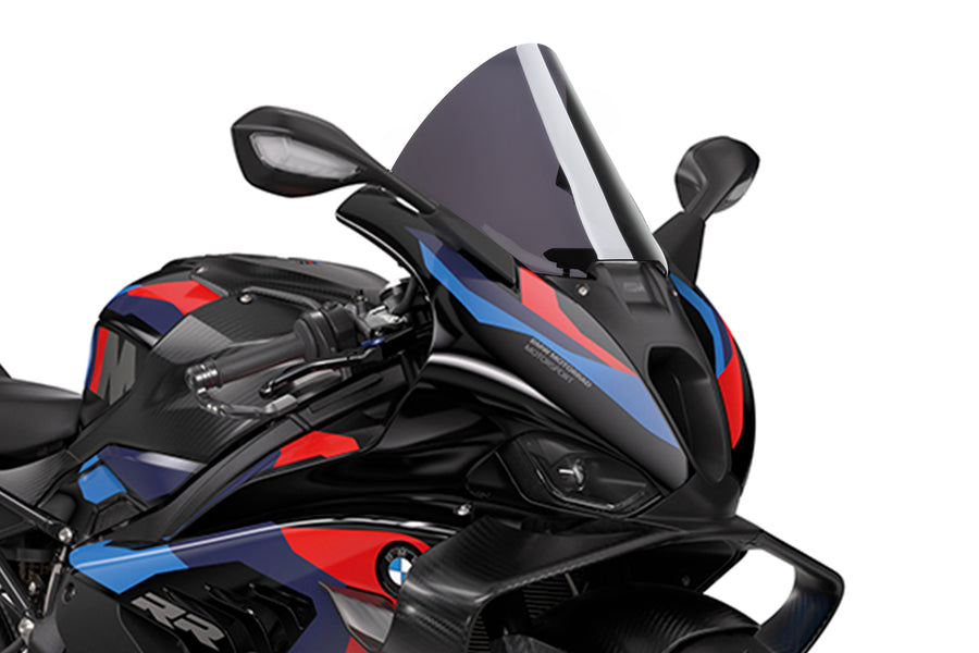 BMW M 1000 RR [2025] – R-Racer Scheibe – Transparent