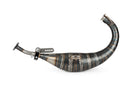 Aprilia SX 50 2T - avgassystem 100-115