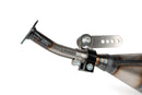 Aprilia SX Factory 50 2T - Avgas 100-115