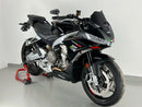 Aprilia Tuono 660 [WRS] - vindrutan-3
