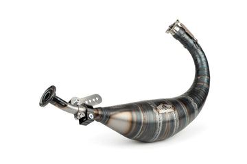 Beta RR SM 50 2T - avgassystem 100 till 115