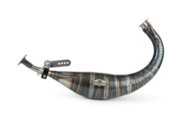 Beta RR Enduro 50 2T - Avgas 100 till 115