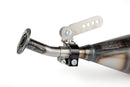 Beta RR SM 50 2T - avgassystem 100 till 115