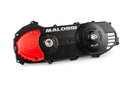 Aprilia SR Netscaper 50 2T LC - variatorskydd Air Force