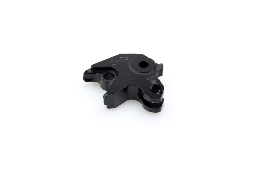 BMW R 1250 RS [2025] – Adapter Kupplungshebel – Schwarz
