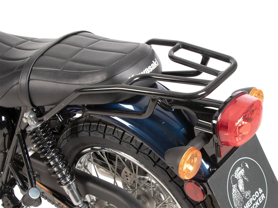 Kawasaki W230 [2025] - Bagage Bridge