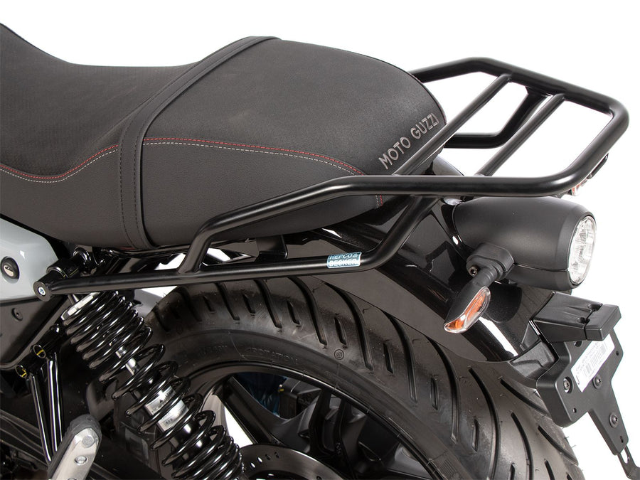 Moto Guzzi V7 Stone [2025] - Bagage Bridge
