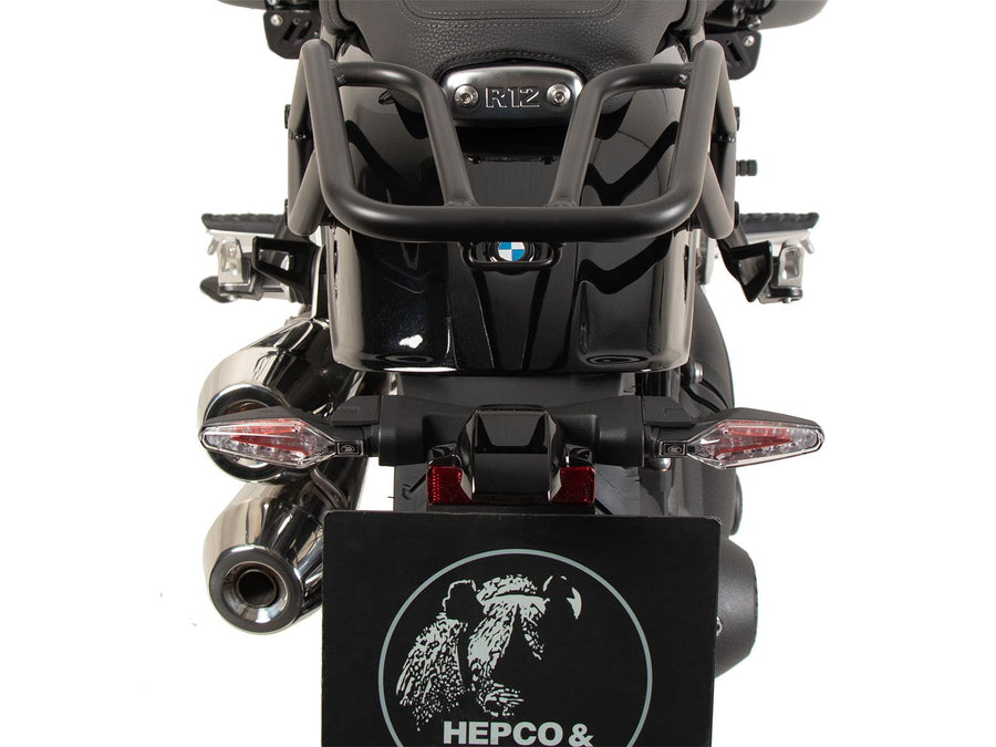 BMW R 12 [2024-2025] - Bagage Bridge
