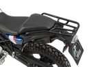 BMW F 450 GS [2026-] - Rohrgepäckbrücke nicht Topcase tauglich