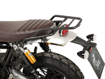 Triumph Scrambler 1200 XE [2024-2025] - Bagage Bridge - 0