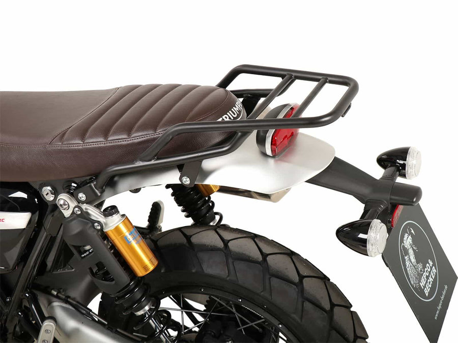 Triumph Scrambler 1200 XC [2019-2023] - Gepäckbrücke