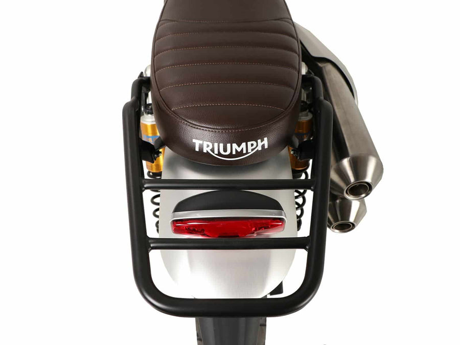 Triumph Scrambler 1200 XE [2019-2023] - Bagage Bridge