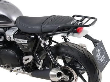 Triumph Speed ​​Twin 1200 [2022-2025] - Bagage Bridge - 0
