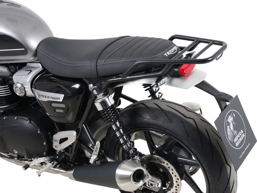 Triumph Speed ​​Twin 1200 [2022-2025] - Bagage Bridge