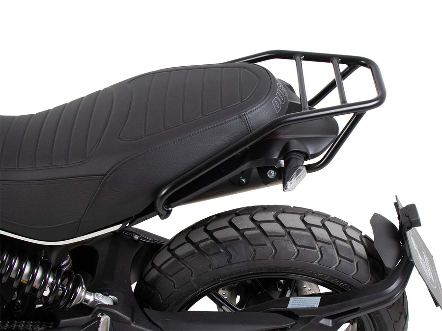 Ducati Scrambler 1100 Dark [2021-2024] - Bagage Bridge