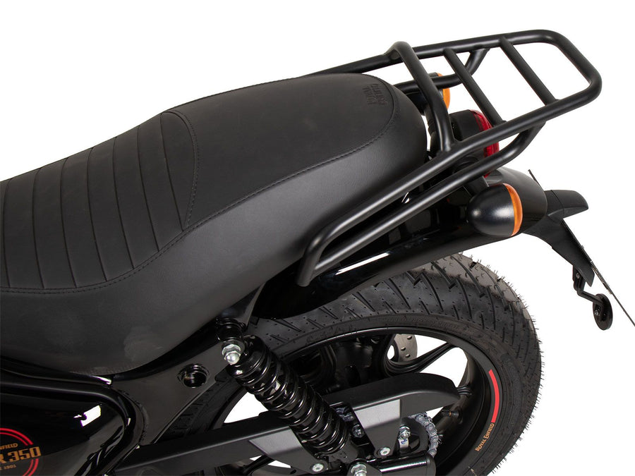 Royal Enfield Hunter 350 [2023-2025] - Bagage Bridge