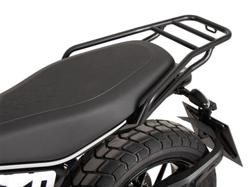 Ducati Scrambler 800 -ikonen [2023-2025] - Bagage Bridge - 0