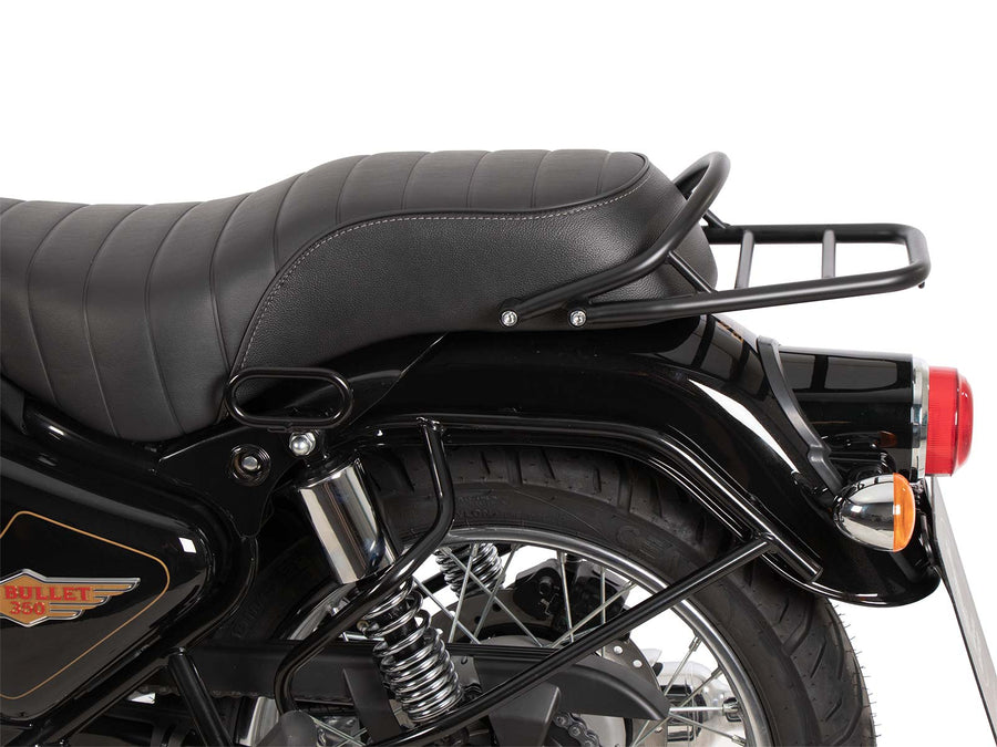 Royal Enfield Bullet 350 [2024-2026] - Rohrgepäckbrücke schwarz