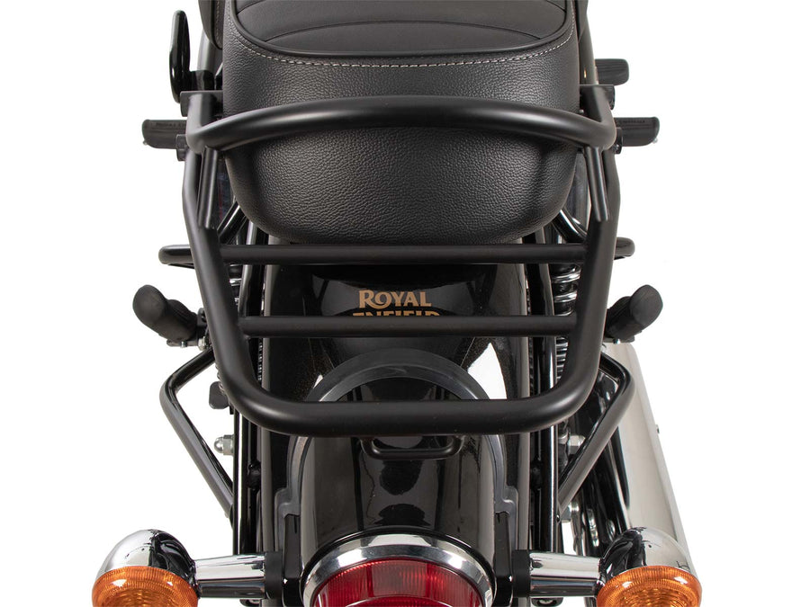 Royal Enfield Bullet 350 [2024-2026] - Rohrgepäckbrücke schwarz