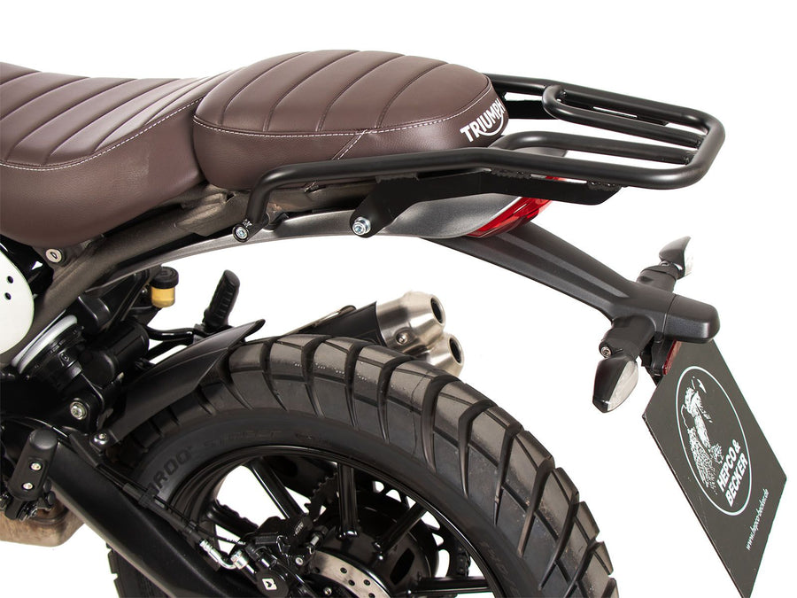 Triumph Scrambler 400 x [2024-2025] - Bagage Bridge