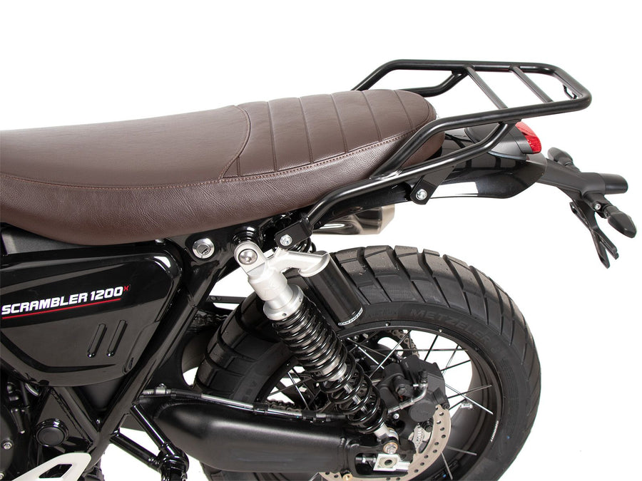 Triumph Scrambler 1200 X [2024-2025] - Gepäckbrücke