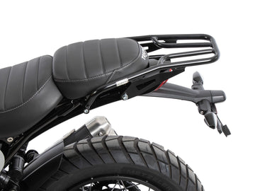 TRIUMPH Scrambler 400 XC [2025-] - TUBE BAGAGE BRIDGE - 0