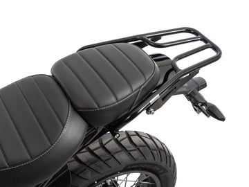 TRIUMPH Scrambler 400 XC [2025-] - TUBE BAGAGE BRIDGE