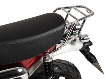 Honda ST 125 Dax [2023-2025] - bagagehylla