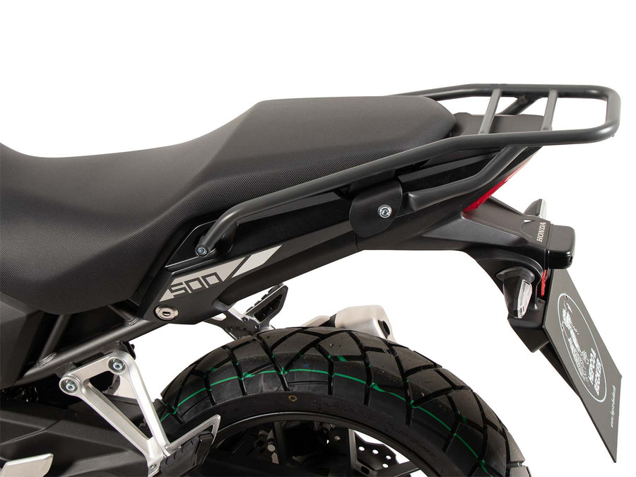 Honda NX 500 [2024-2025] - Gepäckbrücke