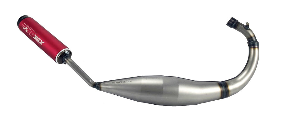 Beta RR SM 50 2T - Exhaust XS 2