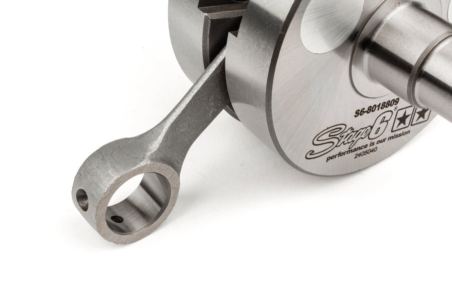 Beta RR SM 50 2T - vevaxel HPC 44mm slaglängd