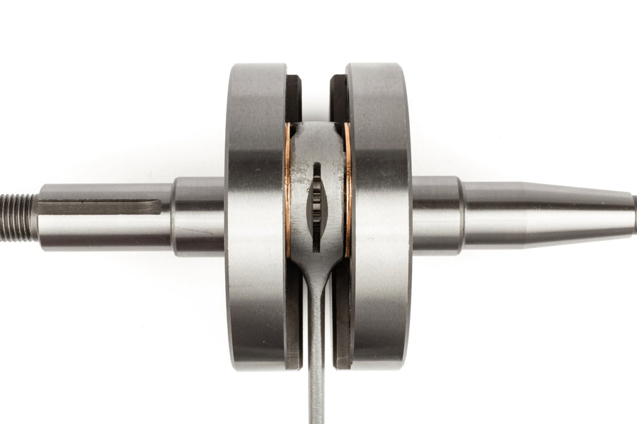 Beta RR SM 50 2T - vevaxel HPC 44mm slaglängd