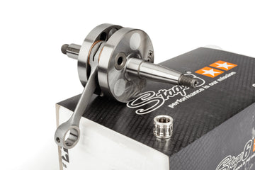 Beta RR Enduro 50 2T - vevaxel HPC 44mm slaglängd