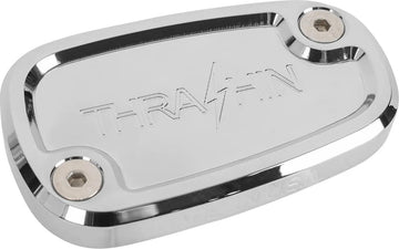 harley davidson softtail street bob fxbb [THRASHIN SUPPLY CO.] - Lock för bromsvätskebehållare