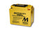 Triumph Street Twin 900 [MOTOBATT] - Batterie MBTX12U