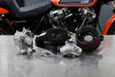 Harley-Davidson FXRS-SP 1340 Low Rider Sport Edition (Fxrsl) [1986] - Super G Vergaser mit Stealth Luftfilter-Kit – Bild 2