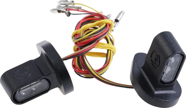 Harley Davidson Sportster S RH 1250 S [CULT WERK] – Blinker 3 in 1