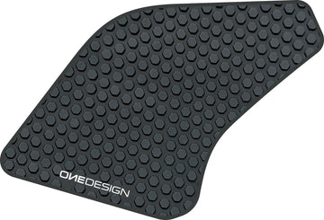Yamaha MT-07 [OneDesign] -Tank Grip - 0