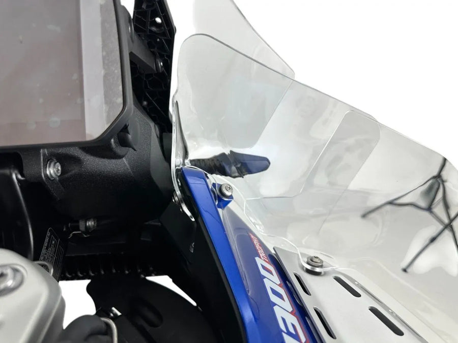 bmw r 1300 gs adventure [WRS] – Seitliche Windabweiser