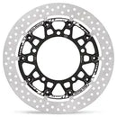 Suzuki GSR 400 [2007-2008] - BRAKE DISC FLOATECH WAVE – bild 12