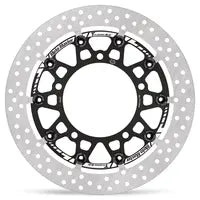 Suzuki V-Strom 800 ABS [2024, 2025] - Flame Series Schwimmende Bremsscheibe – Art.-Nr. 112385 – Bild 8