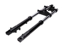 Derbi Senda DRD X-Treme SM '10 - '17 50 2T D50B0 - Gaffel 37 mm
