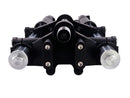 Derbi Senda DRD X-Treme SM '10 - '17 50 2T D50B0 - Gaffel 37 mm